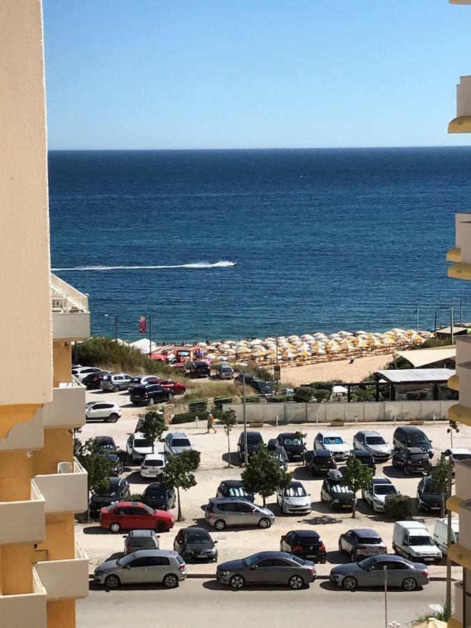 Casa Yeti - Beach House Армасан-де-Пера Екстер'єр фото