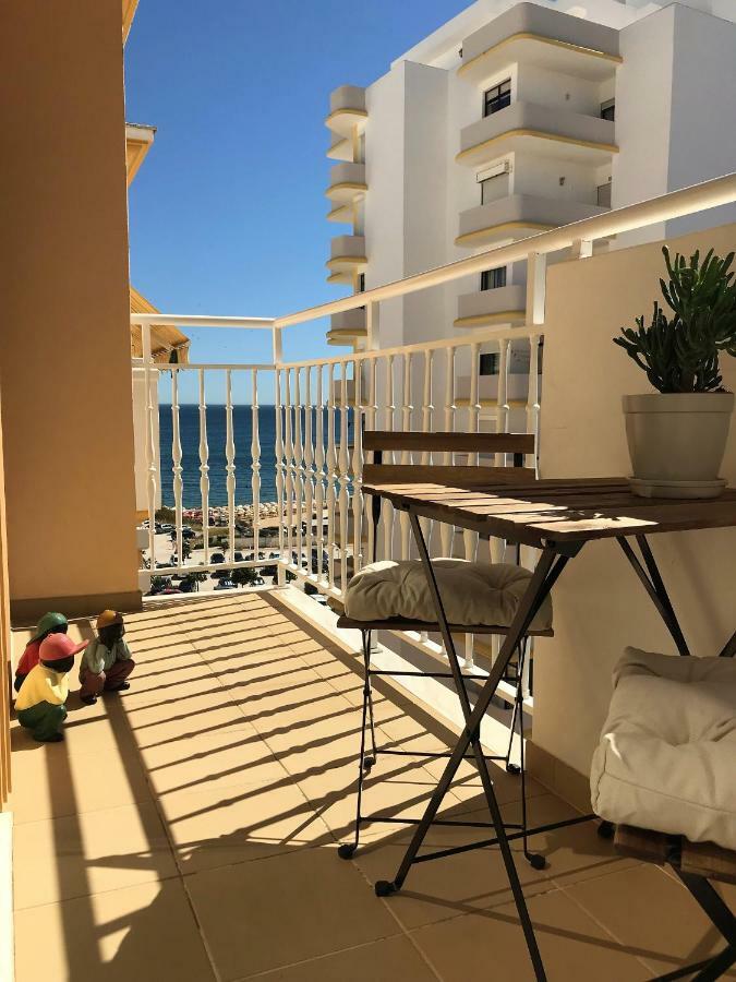 Casa Yeti - Beach House Армасан-де-Пера Екстер'єр фото